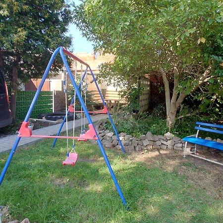 Alte Baeckerei Bautzen - 01 #Family# Im Zentrum, Mit Parkplatz, Top Ausgestattet Ngoại thất bức ảnh