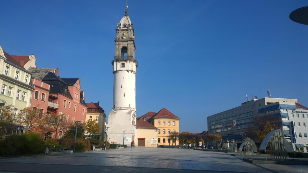 Alte Baeckerei Bautzen - 01 #Family# Im Zentrum, Mit Parkplatz, Top Ausgestattet Ngoại thất bức ảnh