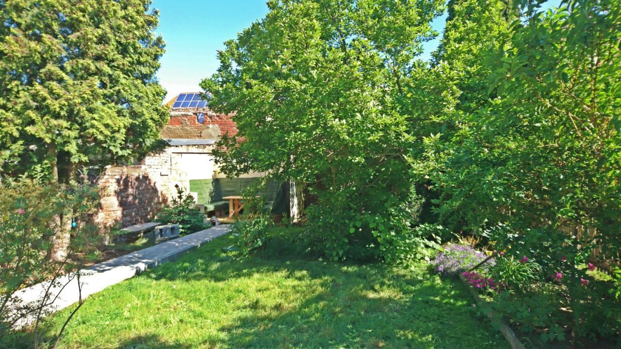 Alte Baeckerei Bautzen - 01 #Family# Im Zentrum, Mit Parkplatz, Top Ausgestattet Ngoại thất bức ảnh