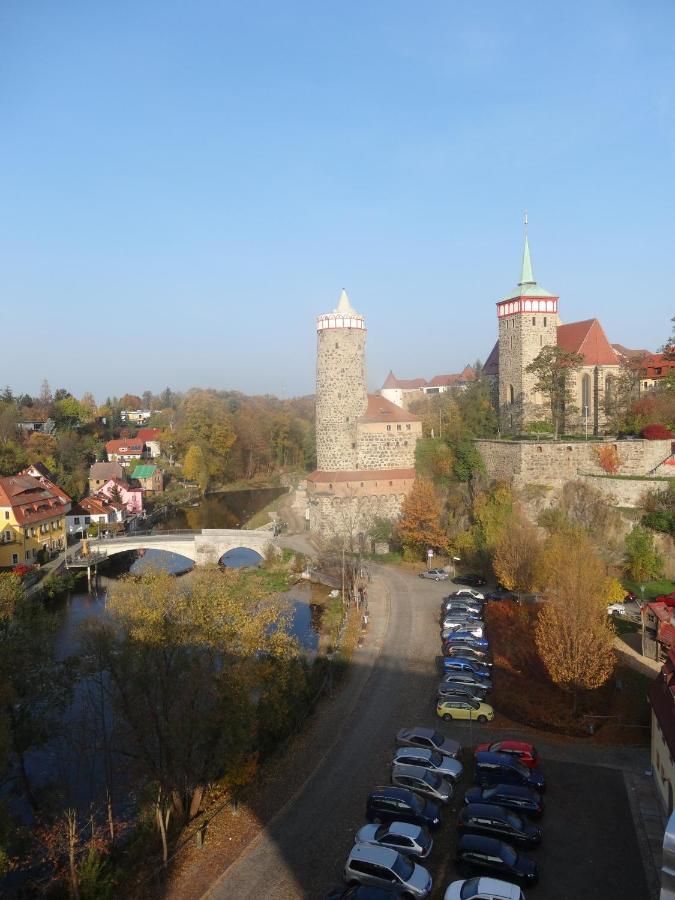 Alte Baeckerei Bautzen - 01 #Family# Im Zentrum, Mit Parkplatz, Top Ausgestattet Ngoại thất bức ảnh