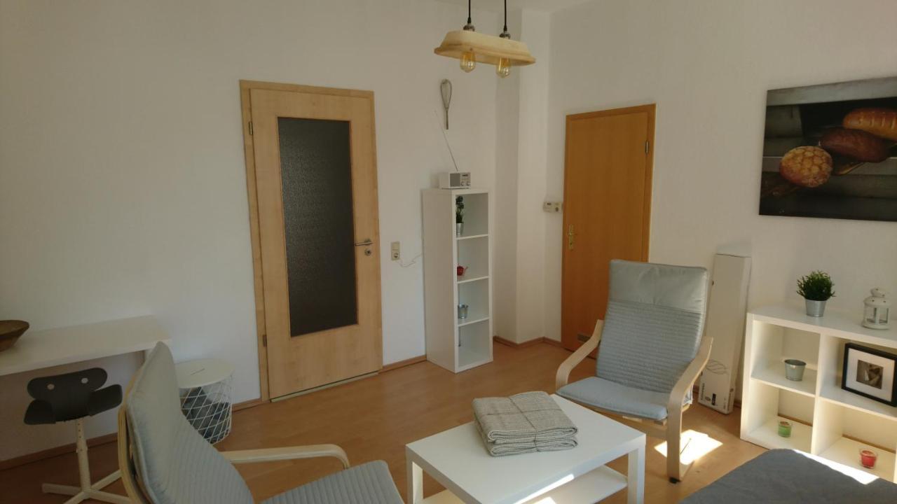 Alte Baeckerei Bautzen - 01 #Family# Im Zentrum, Mit Parkplatz, Top Ausgestattet Ngoại thất bức ảnh