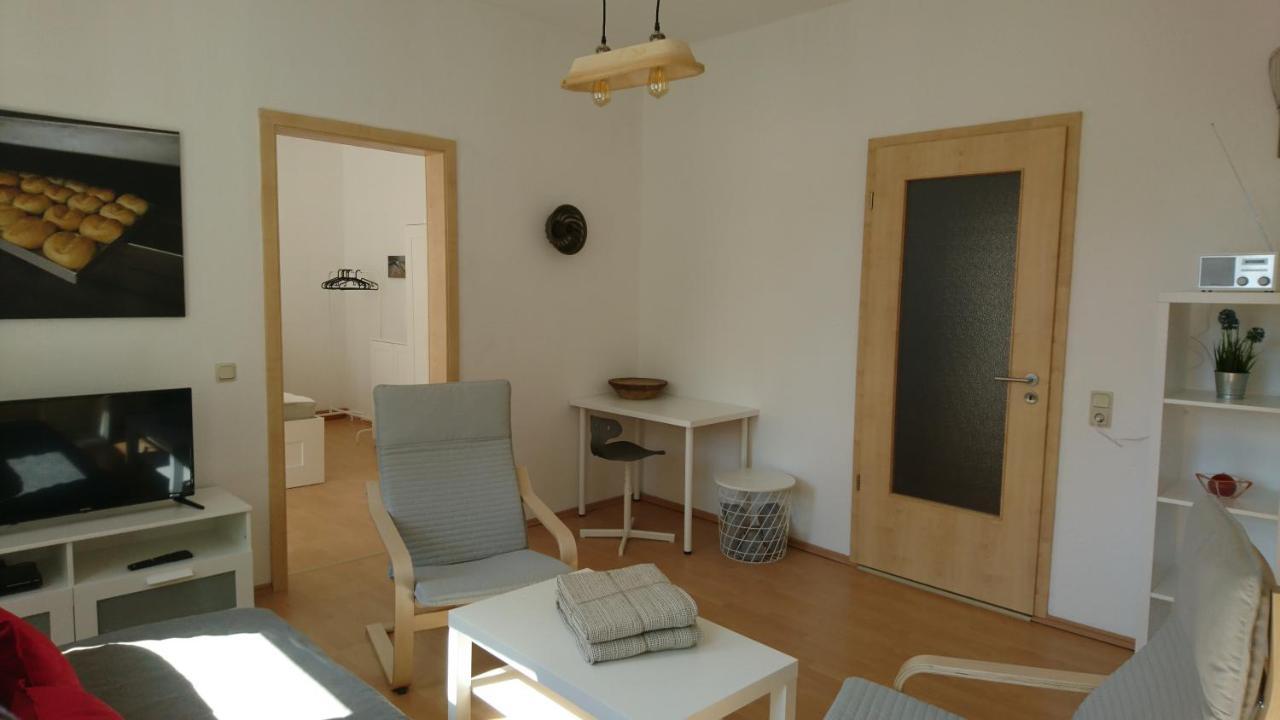 Alte Baeckerei Bautzen - 01 #Family# Im Zentrum, Mit Parkplatz, Top Ausgestattet Ngoại thất bức ảnh
