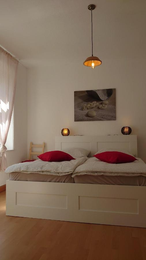 Alte Baeckerei Bautzen - 01 #Family# Im Zentrum, Mit Parkplatz, Top Ausgestattet Ngoại thất bức ảnh
