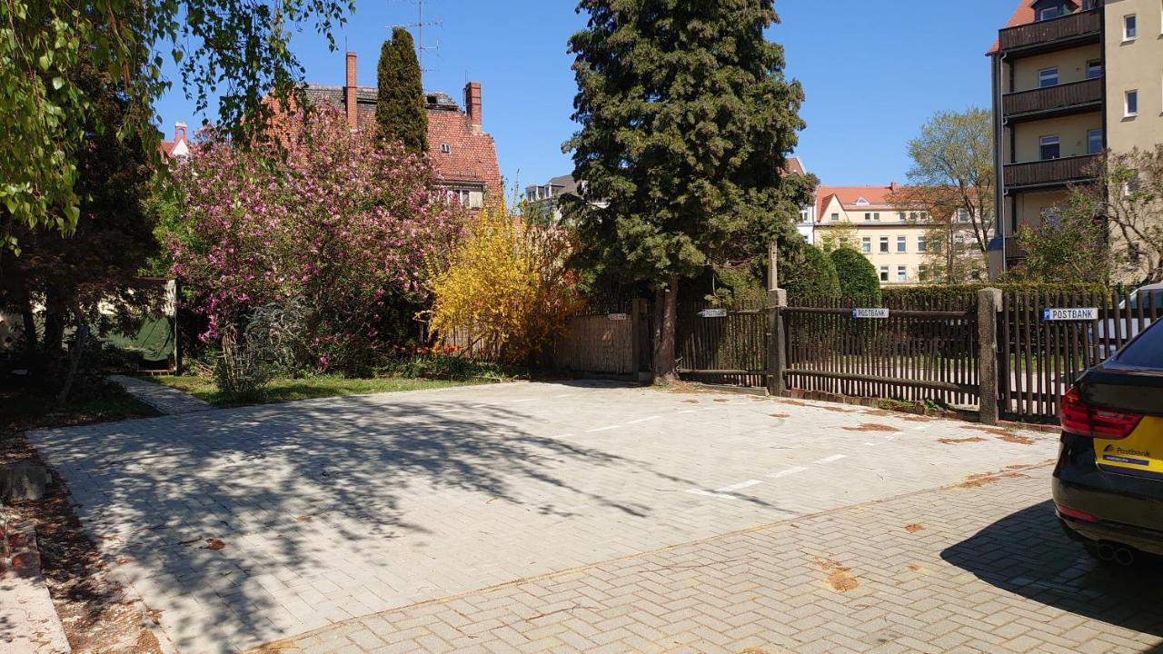 Alte Baeckerei Bautzen - 01 #Family# Im Zentrum, Mit Parkplatz, Top Ausgestattet Ngoại thất bức ảnh
