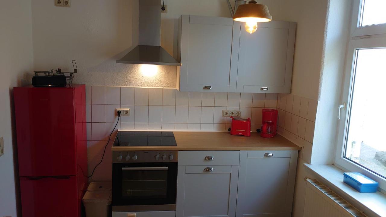 Alte Baeckerei Bautzen - 01 #Family# Im Zentrum, Mit Parkplatz, Top Ausgestattet Ngoại thất bức ảnh