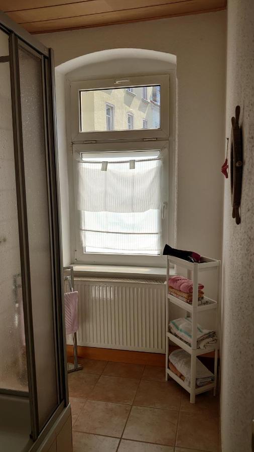 Alte Baeckerei Bautzen - 01 #Family# Im Zentrum, Mit Parkplatz, Top Ausgestattet Ngoại thất bức ảnh