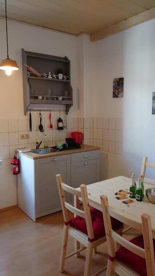 Alte Baeckerei Bautzen - 01 #Family# Im Zentrum, Mit Parkplatz, Top Ausgestattet Ngoại thất bức ảnh