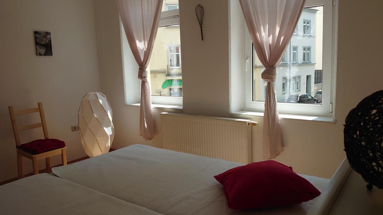 Alte Baeckerei Bautzen - 01 #Family# Im Zentrum, Mit Parkplatz, Top Ausgestattet Ngoại thất bức ảnh