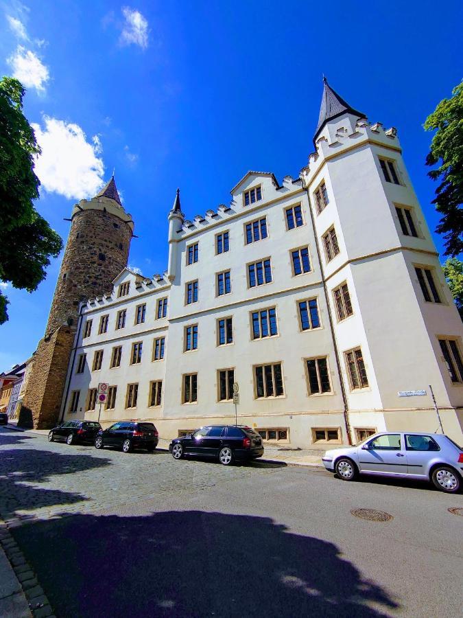 Alte Baeckerei Bautzen - 01 #Family# Im Zentrum, Mit Parkplatz, Top Ausgestattet Ngoại thất bức ảnh