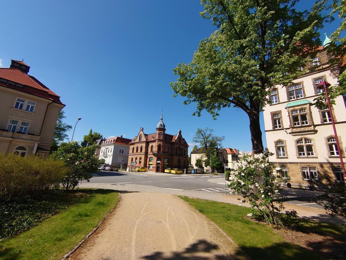 Alte Baeckerei Bautzen - 01 #Family# Im Zentrum, Mit Parkplatz, Top Ausgestattet Ngoại thất bức ảnh