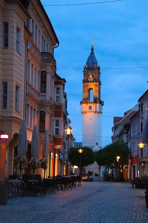 Alte Baeckerei Bautzen - 01 #Family# Im Zentrum, Mit Parkplatz, Top Ausgestattet Ngoại thất bức ảnh