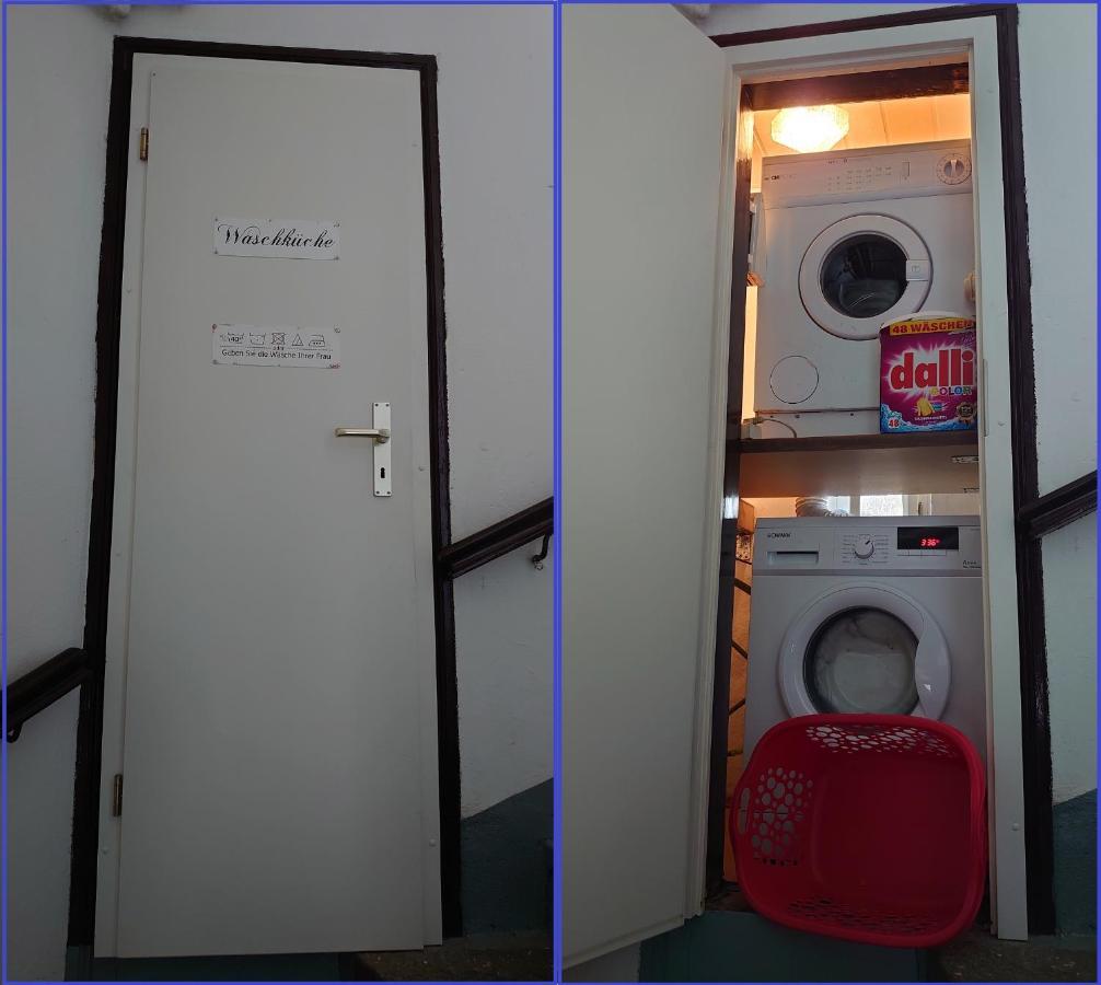 Alte Baeckerei Bautzen - 01 #Family# Im Zentrum, Mit Parkplatz, Top Ausgestattet Ngoại thất bức ảnh