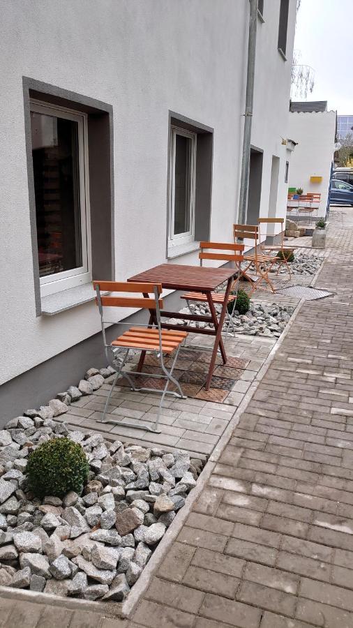 Alte Baeckerei Bautzen - 01 #Family# Im Zentrum, Mit Parkplatz, Top Ausgestattet Ngoại thất bức ảnh