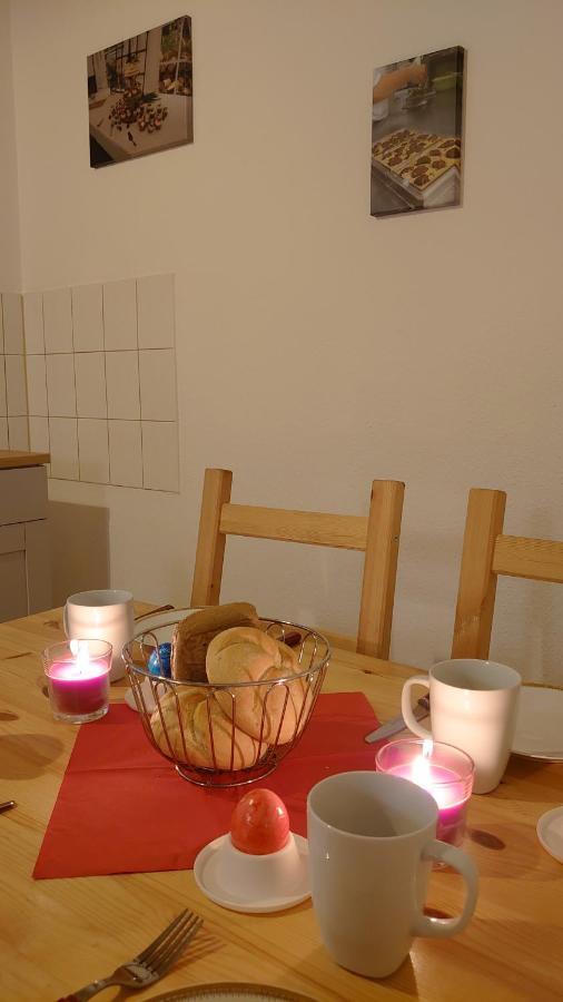 Alte Baeckerei Bautzen - 01 #Family# Im Zentrum, Mit Parkplatz, Top Ausgestattet Ngoại thất bức ảnh