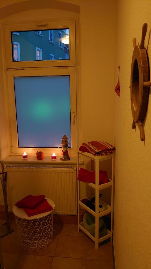 Alte Baeckerei Bautzen - 01 #Family# Im Zentrum, Mit Parkplatz, Top Ausgestattet Ngoại thất bức ảnh