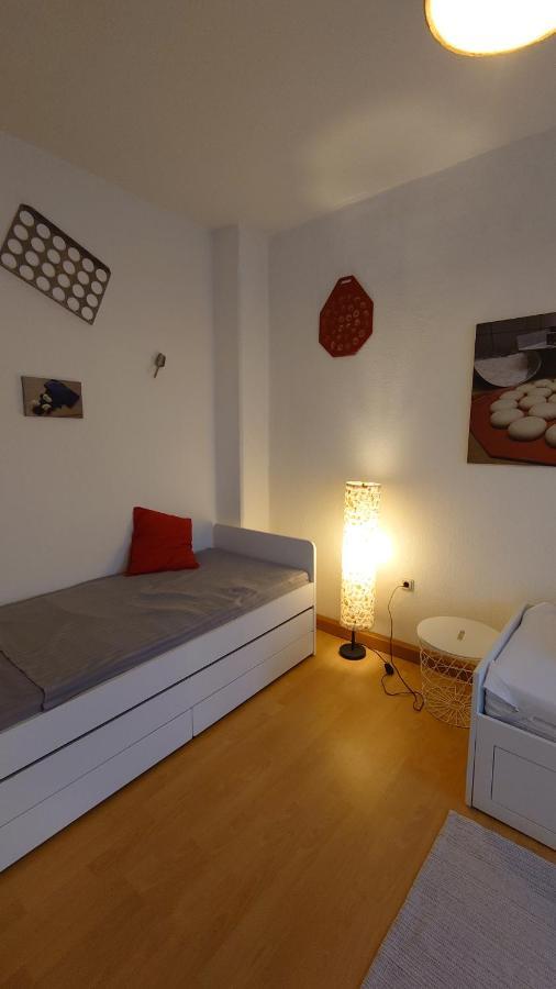 Alte Baeckerei Bautzen - 01 #Family# Im Zentrum, Mit Parkplatz, Top Ausgestattet Ngoại thất bức ảnh