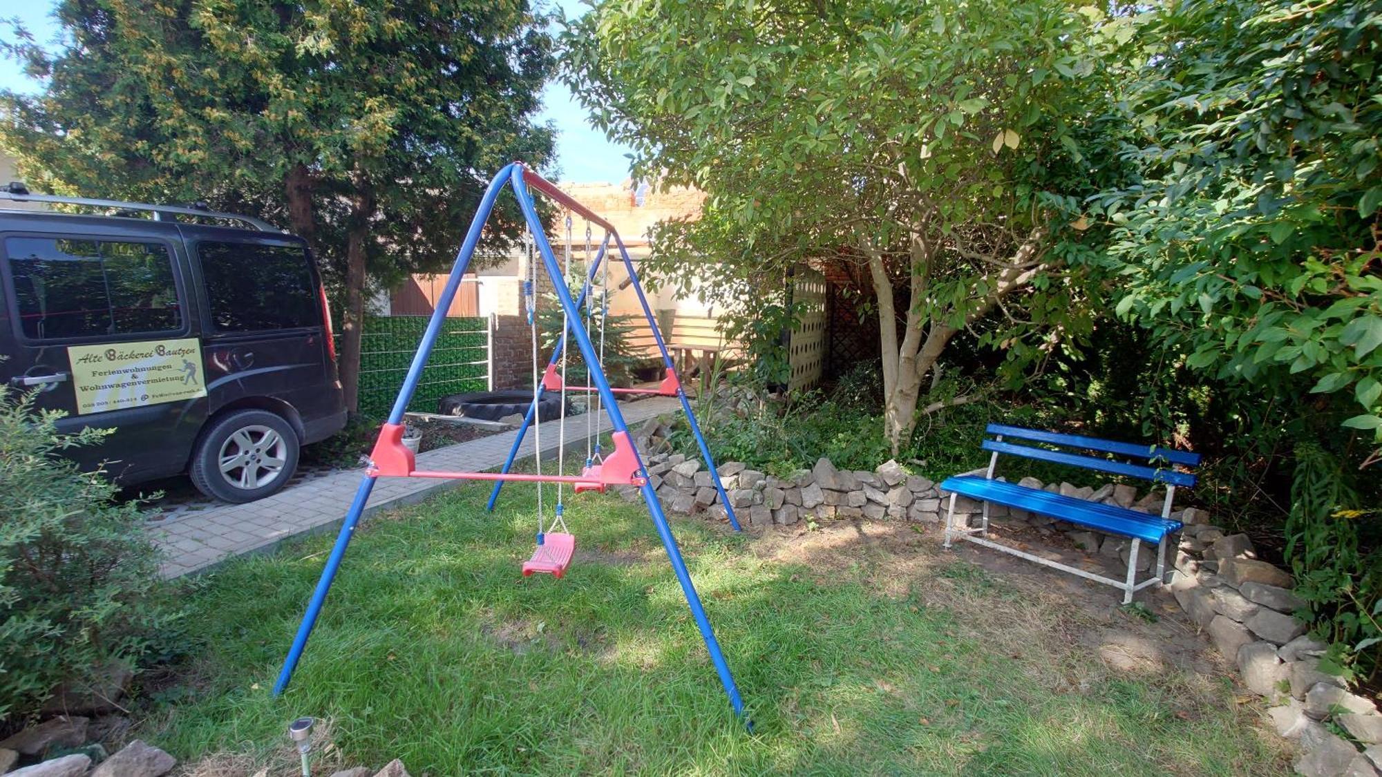 Alte Baeckerei Bautzen - 01 #Family# Im Zentrum, Mit Parkplatz, Top Ausgestattet Ngoại thất bức ảnh