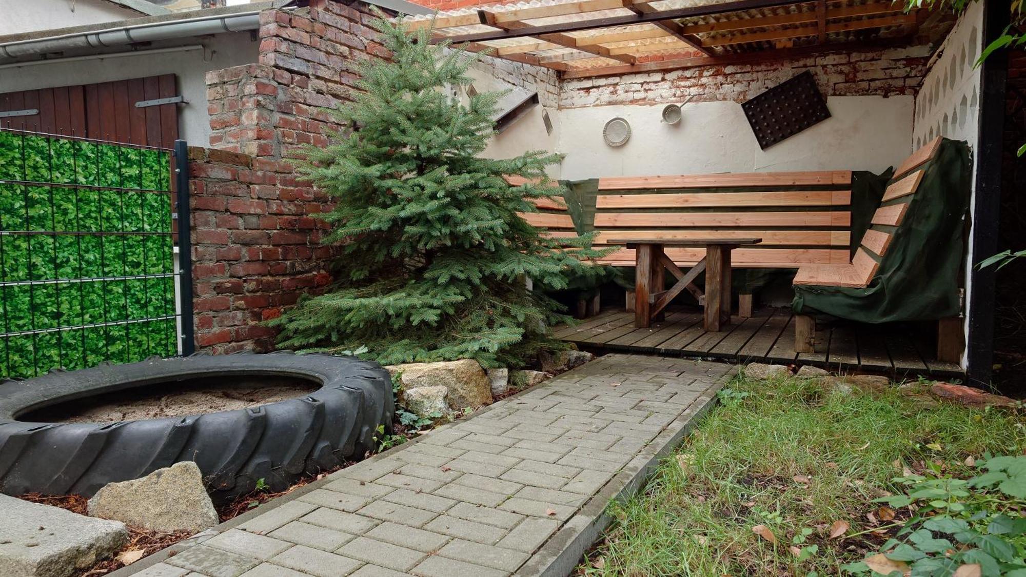 Alte Baeckerei Bautzen - 01 #Family# Im Zentrum, Mit Parkplatz, Top Ausgestattet Ngoại thất bức ảnh