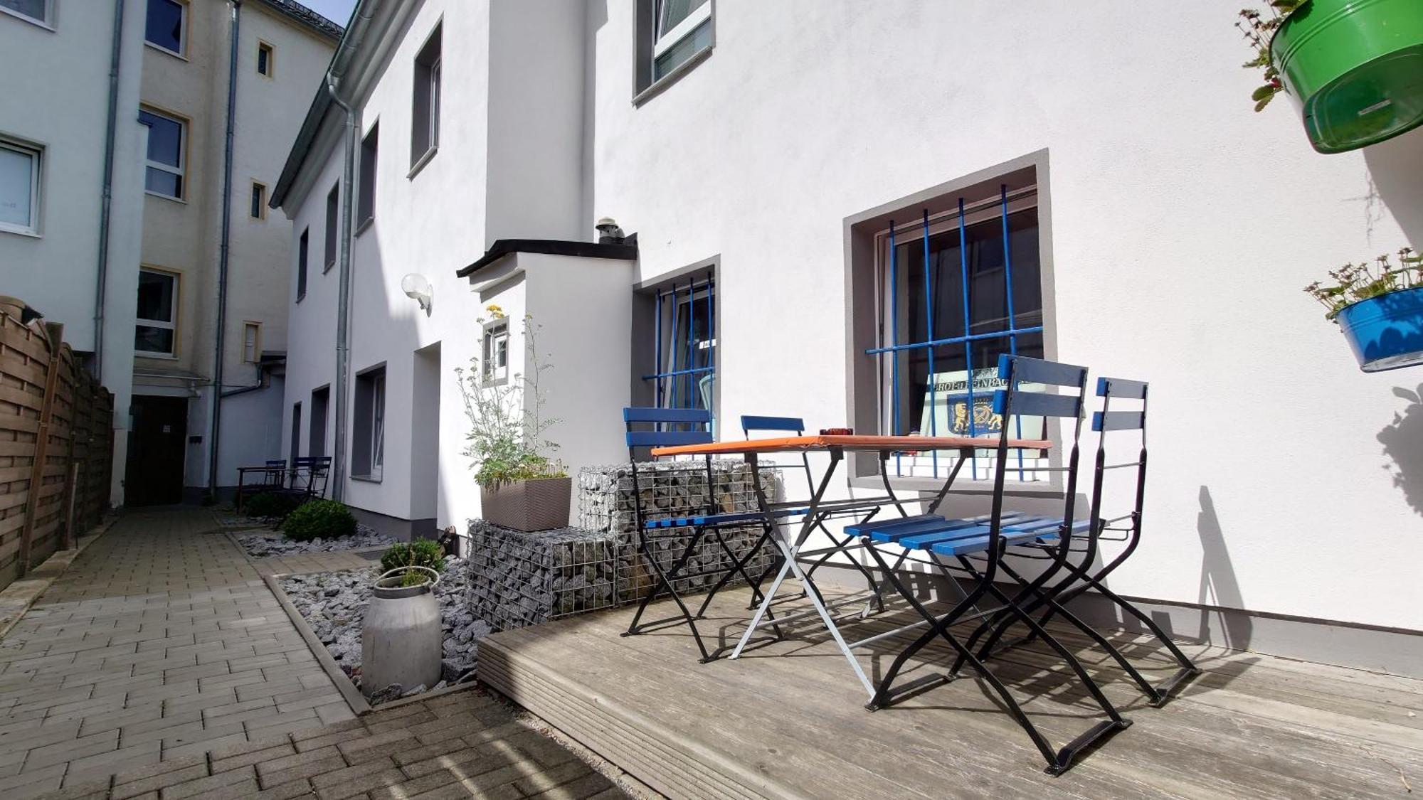 Alte Baeckerei Bautzen - 01 #Family# Im Zentrum, Mit Parkplatz, Top Ausgestattet Ngoại thất bức ảnh